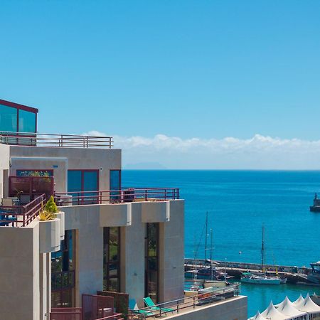 Funchal Marina Bay Apartment Exterior photo