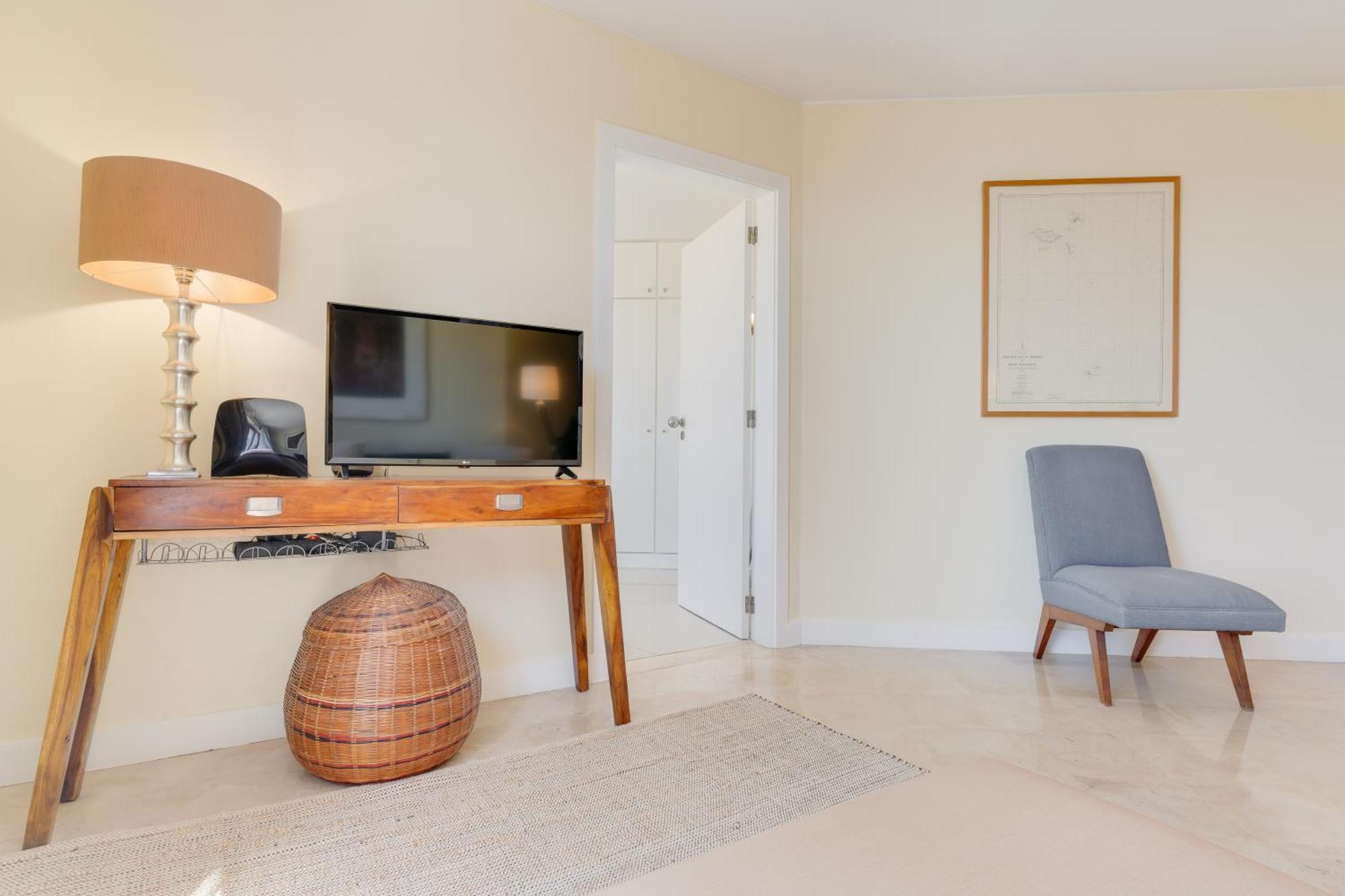 Funchal Marina Bay Apartment Exterior photo