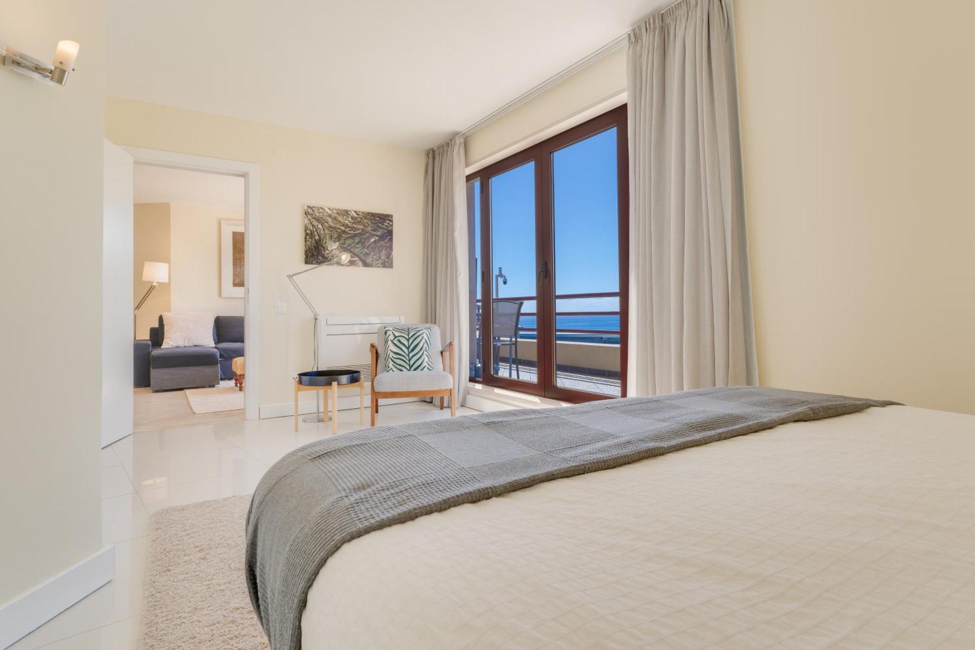 Funchal Marina Bay Apartment Exterior photo